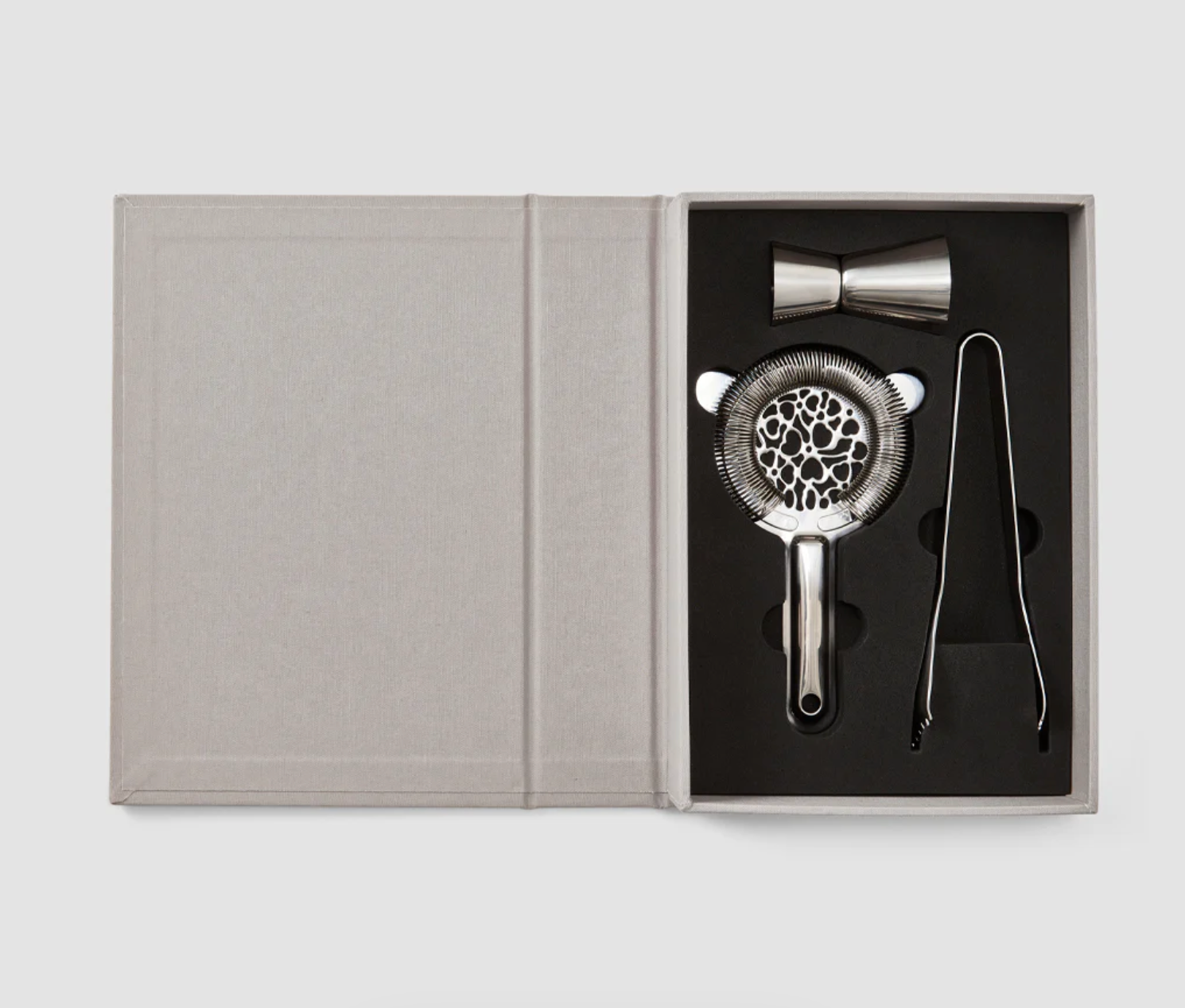 Cocktail Tool Kit
