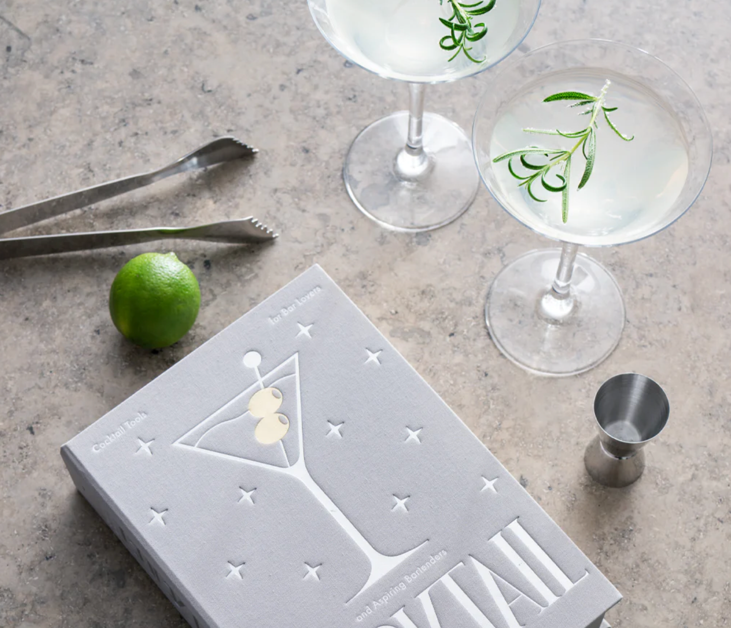 Cocktail Tool Kit