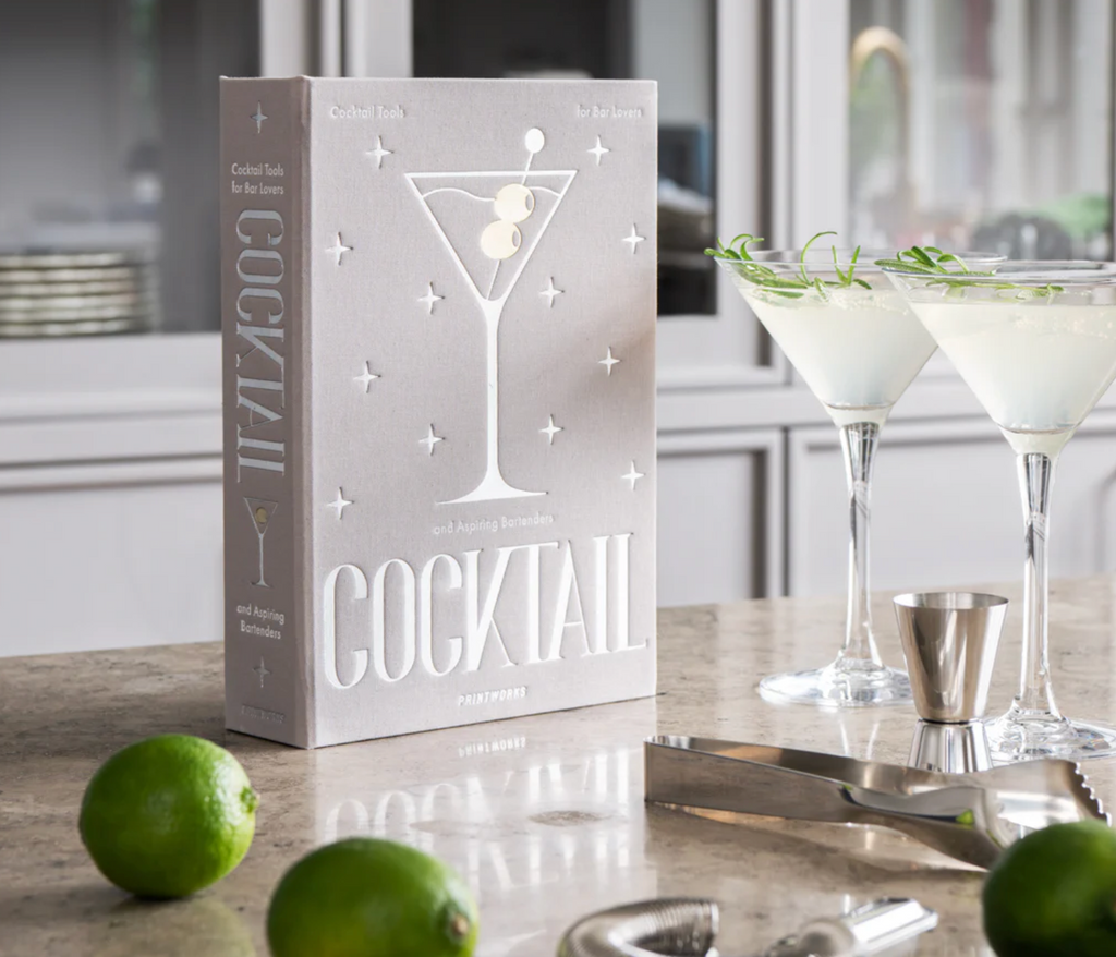 Cocktail Tool Kit