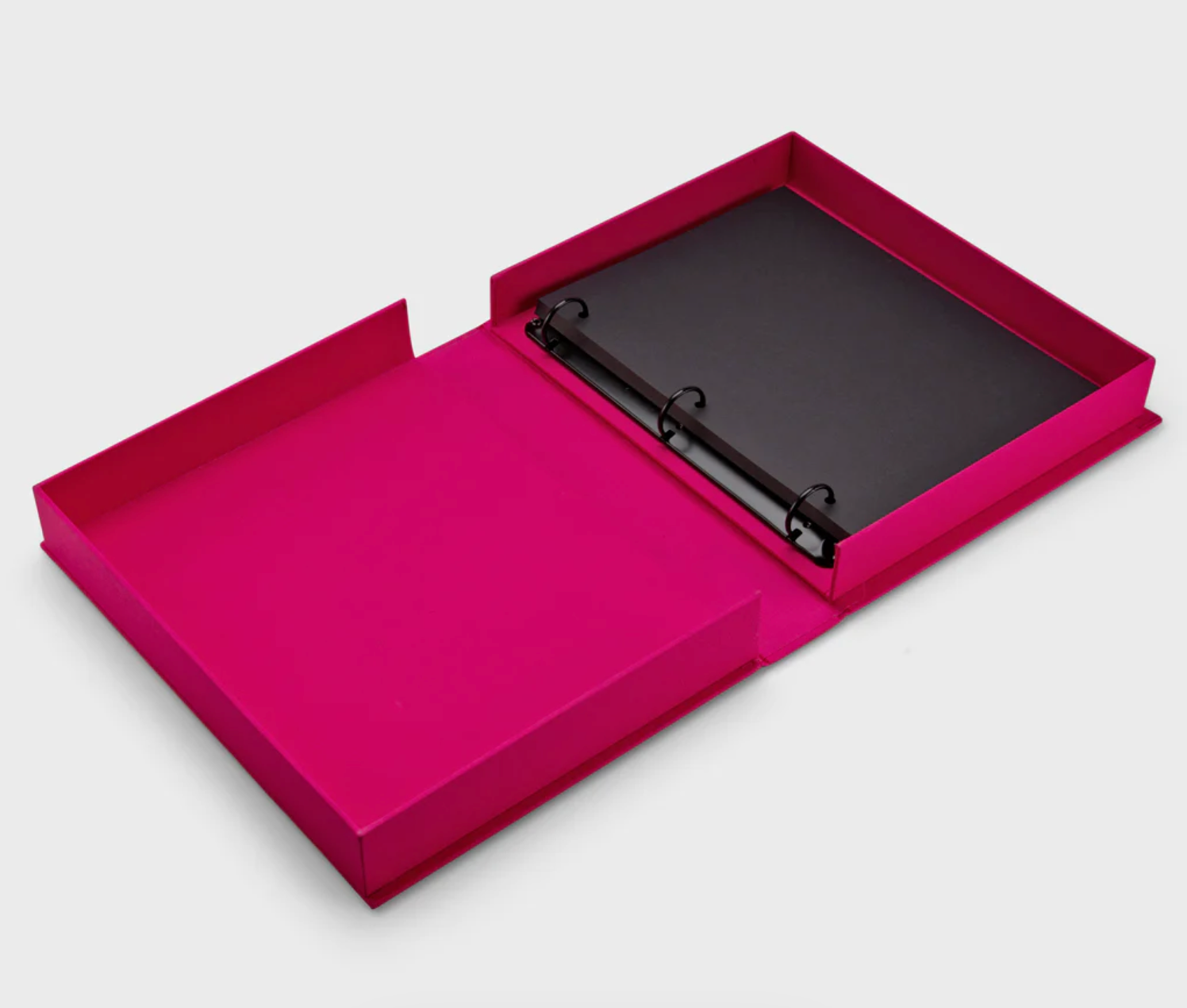 Picture Perfect Photo Album