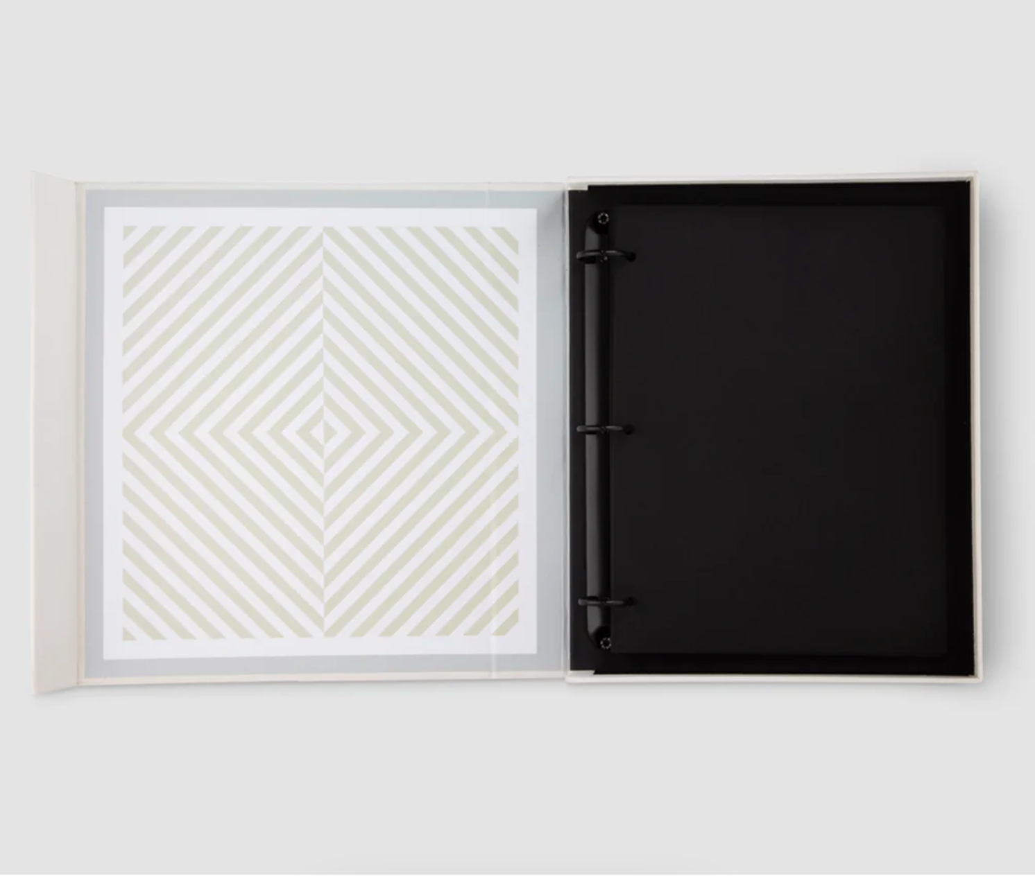 Happily Ever After Photo Album