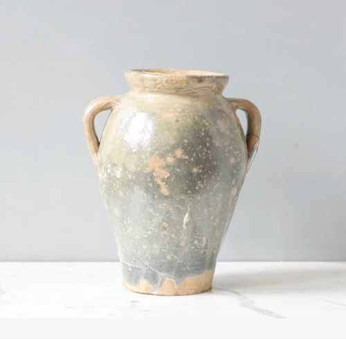 Amphora Pot