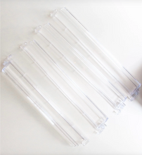 Load image into Gallery viewer, Mahjong Clear Acrylic Rack and Pusher Set