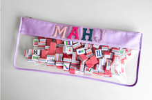 Load image into Gallery viewer, Mahjong &quot;Mahj&quot; Storage Bag