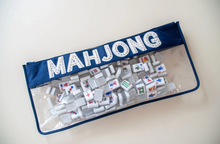 Load image into Gallery viewer, Mahjong &quot;Southern Pearl&quot; Bag