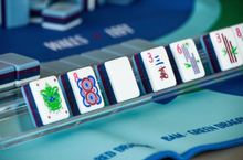 Load image into Gallery viewer, Mahjong Soiree Tiles