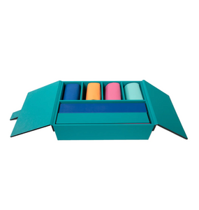 Colorful Rummikub Set