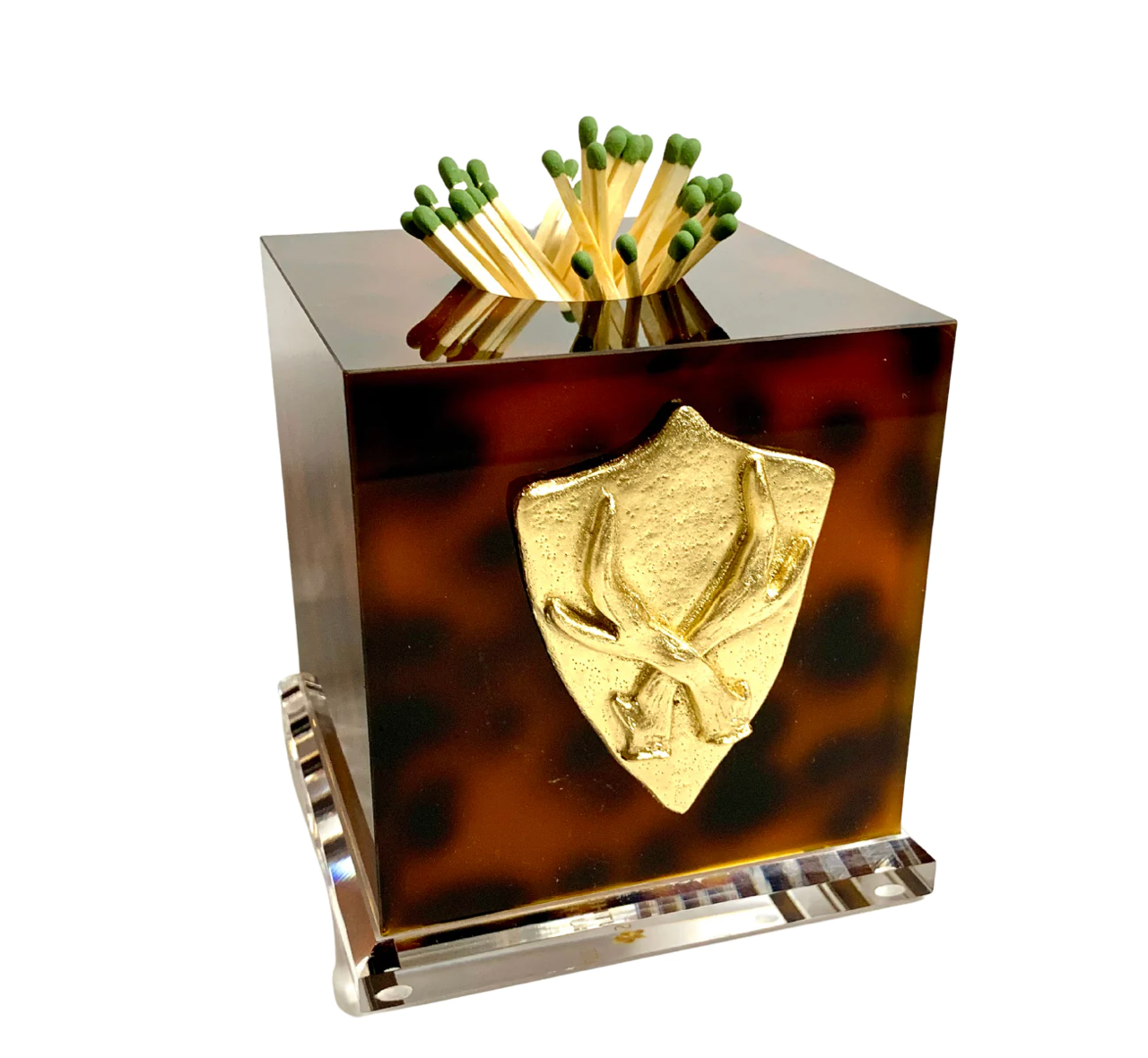 Antlers Match Striker