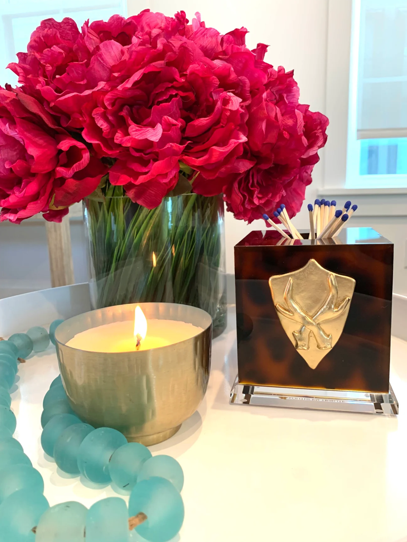 Antlers Match Striker