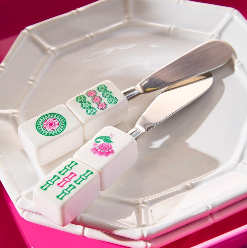Mahjong Spreaders