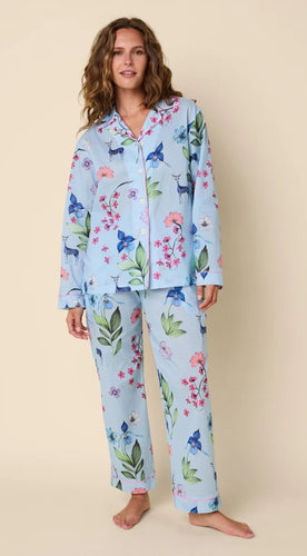 Deerly Voile Pajama