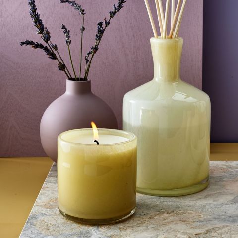 LAFCO Chamomile Lavender Candle