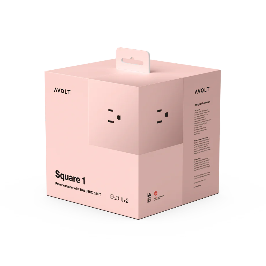 Square 1
