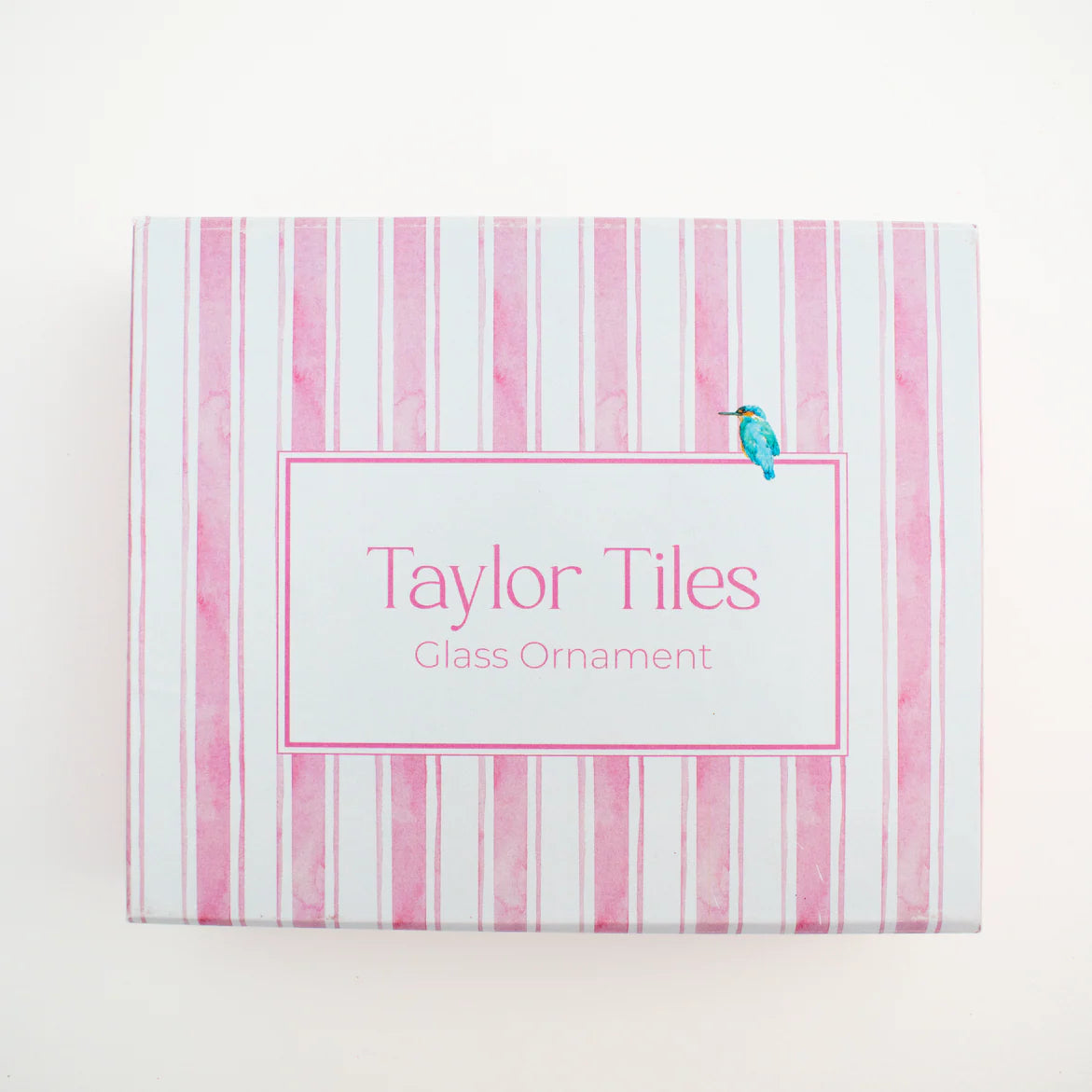 Taylor Tiles Ornament