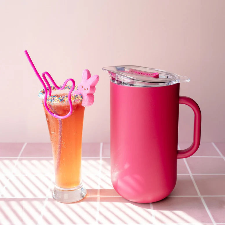 Served Pitcher - Watermelon
