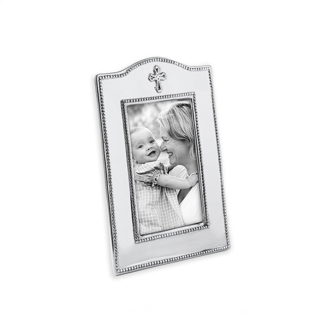 BABY Cross 4 x 6 Frame (Vertical)