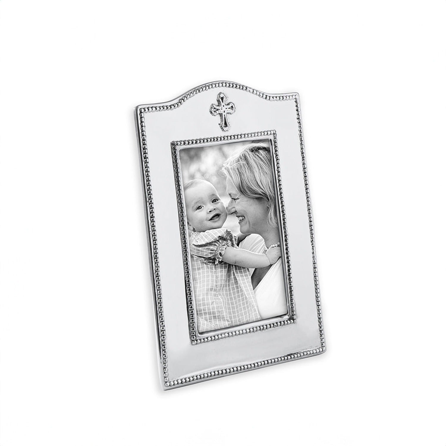 BABY Cross 4 x 6 Frame (Vertical)