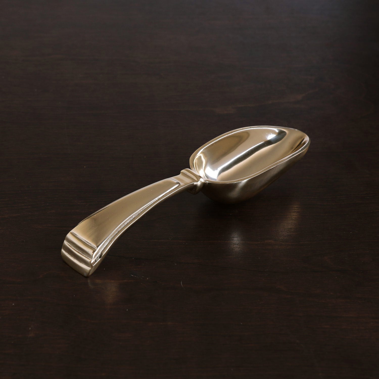 SIERRA MODERN Alejandra Ice Scoop (Gold)