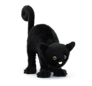 Spookipaws Cat