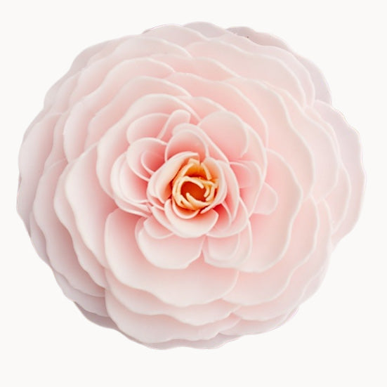 Cherry Blossom - Large Soap Petal Flower