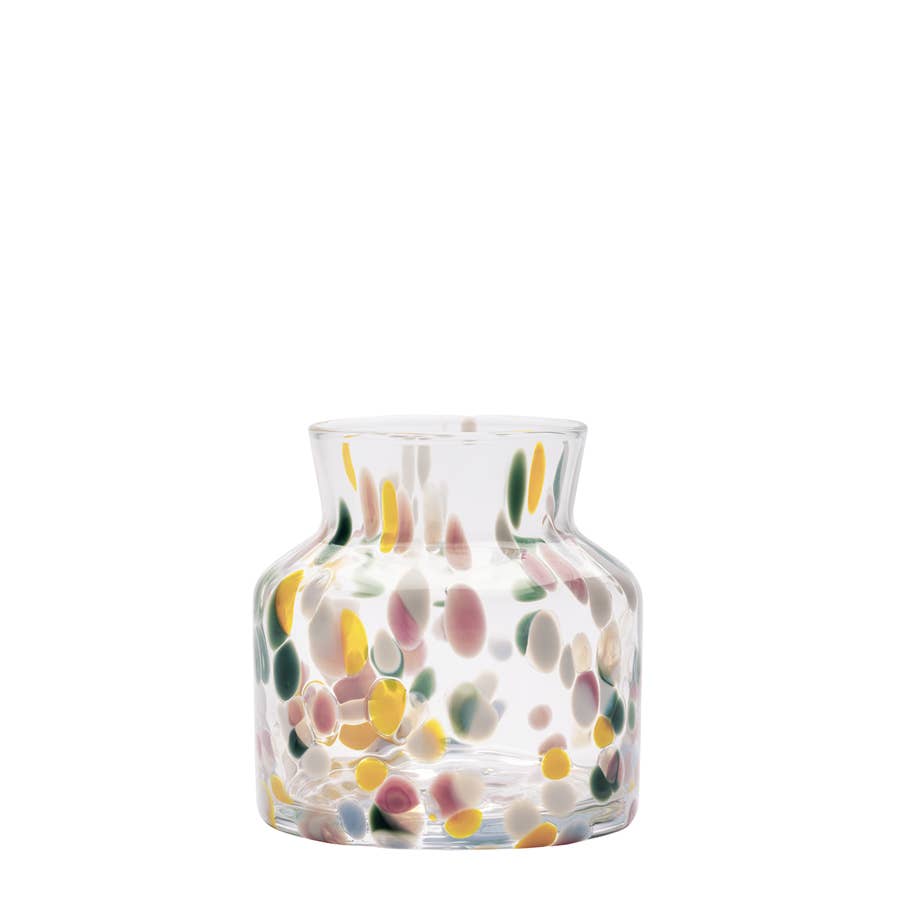 Meadow Vase Spring Small