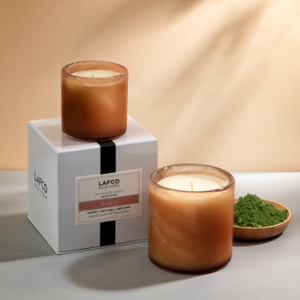 LAFCO Retreat Candle