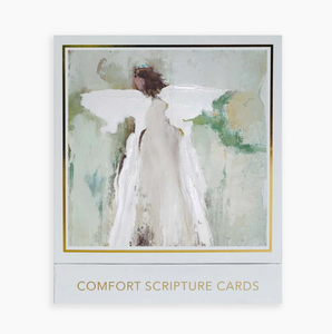 Scripture Cards - Comfort