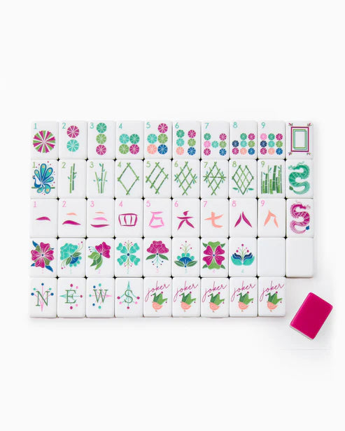 Dandy Tiles