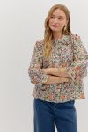 Floral Top