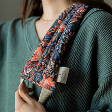 Load image into Gallery viewer, Neck Wrap Therapy Pack - Pom Blossom