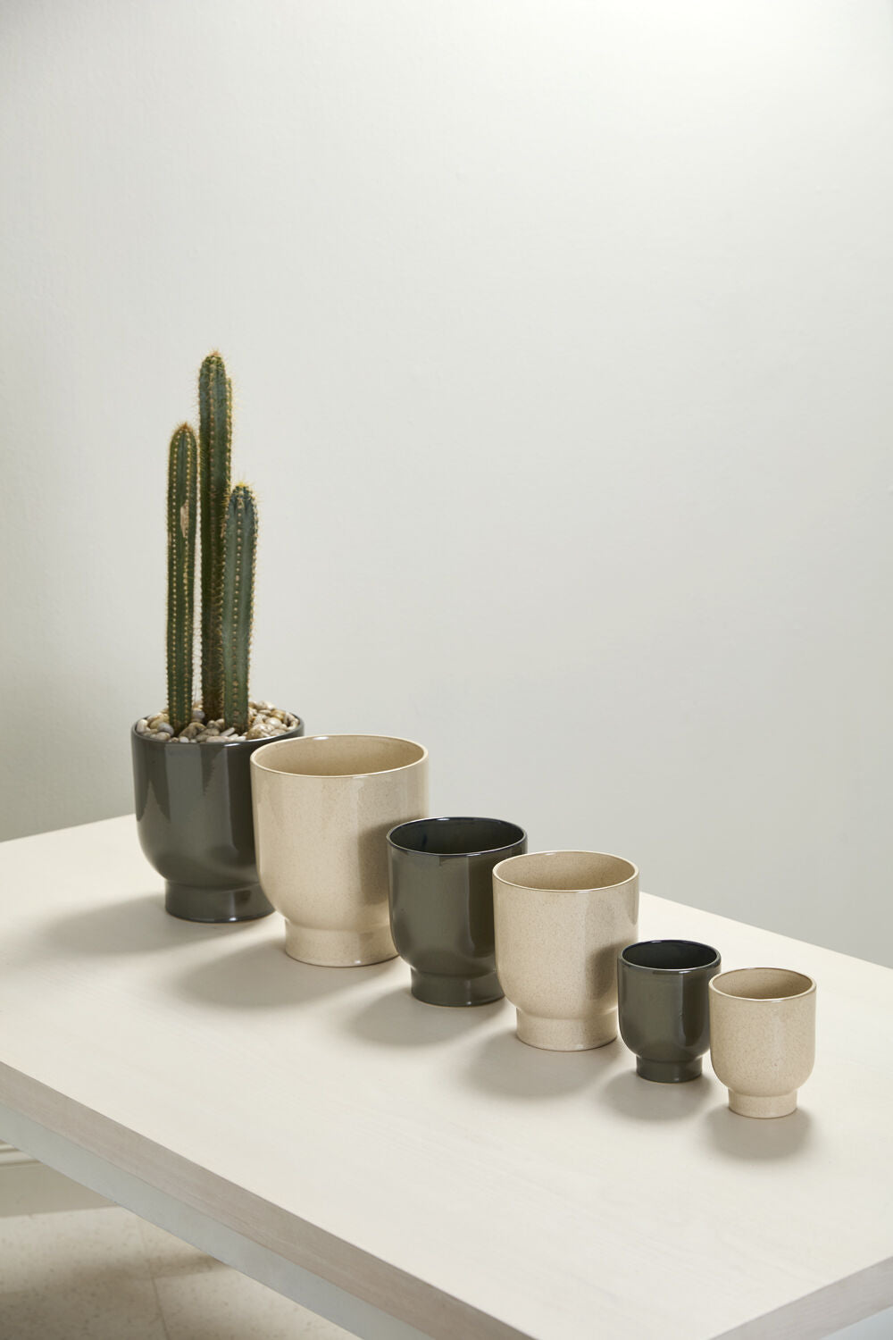 Fischer Pot