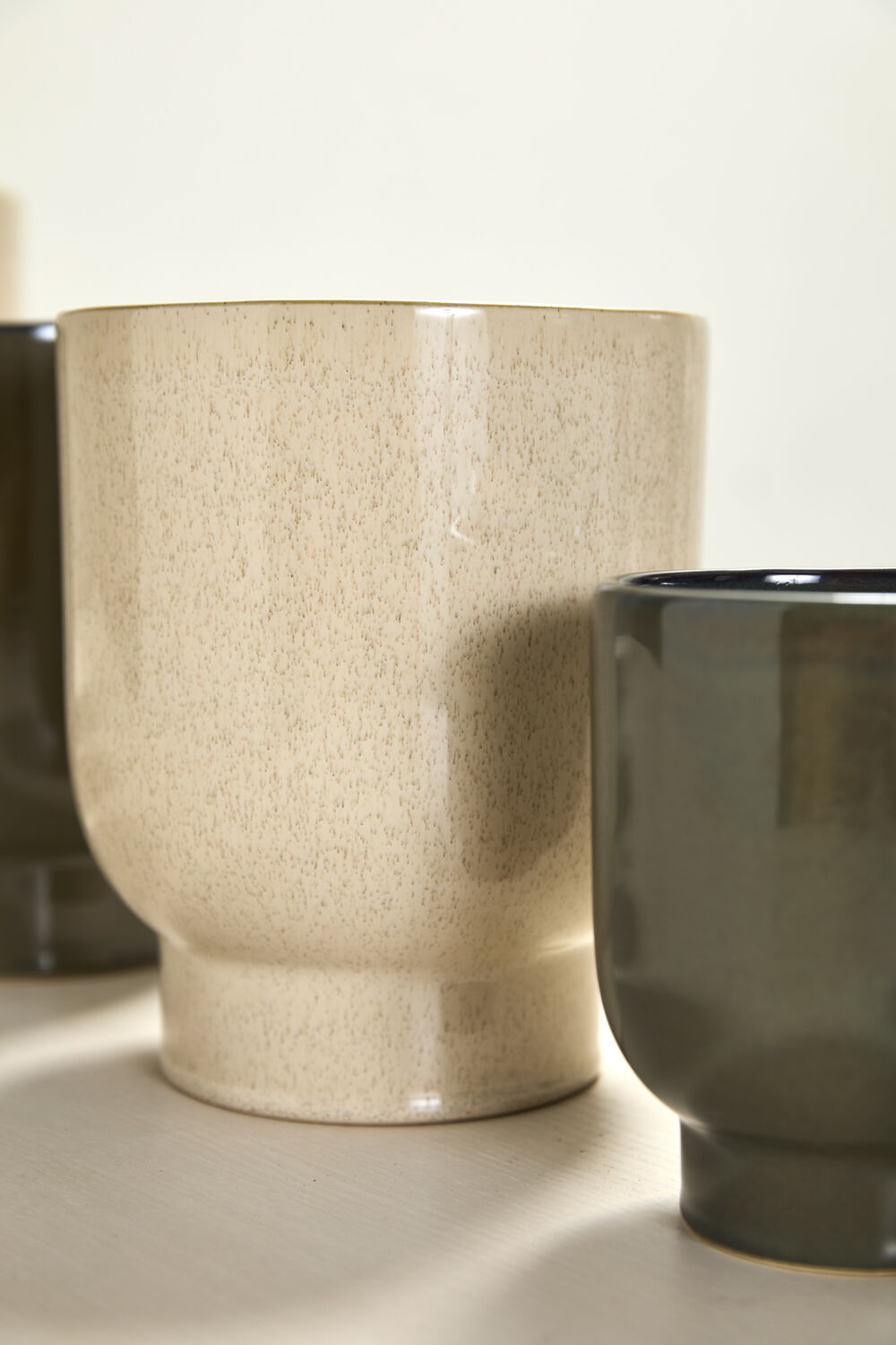 Fischer Pot