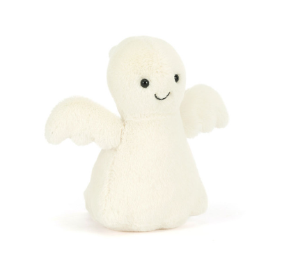 Mysti Ghost