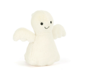 Mysti Ghost