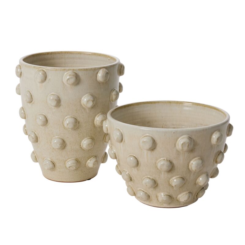 Hanover Pot