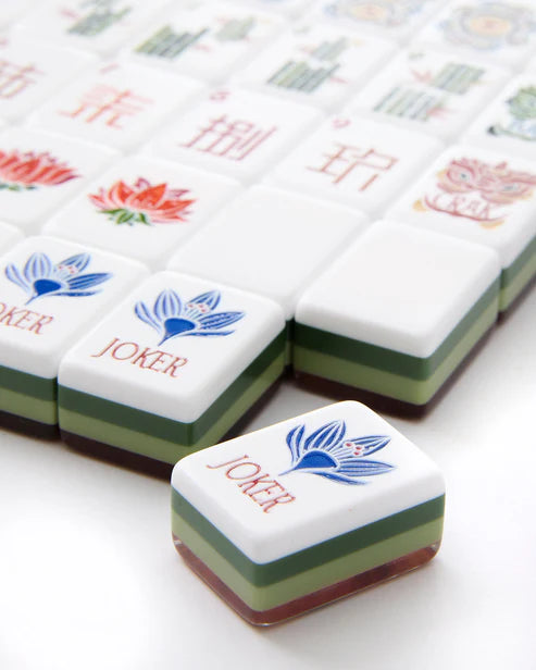 Heritage Tiles
