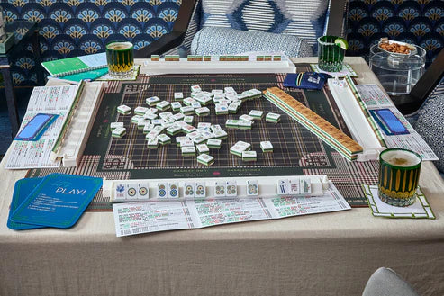Heritage Tiles