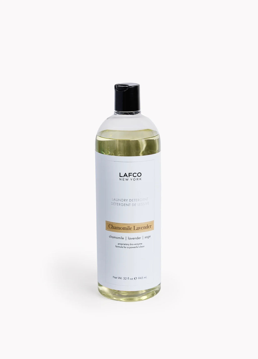 LAFCO Liquid Laundry Detergent