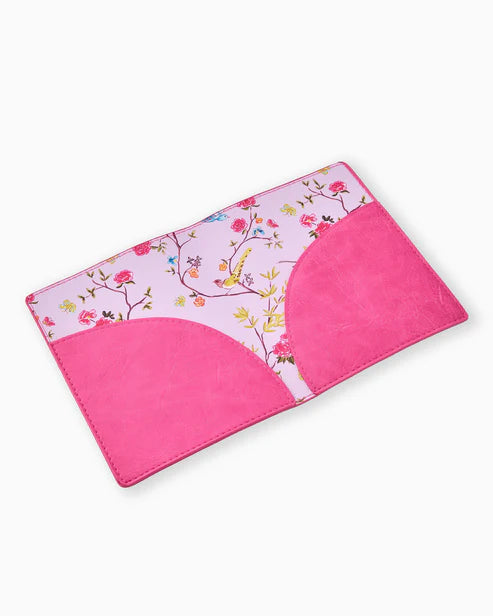 Mahjong Card Folio