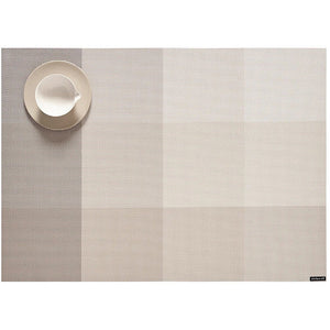 Hue Rectangle Placemats