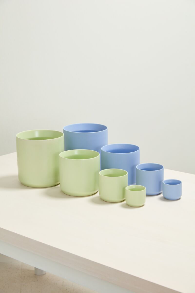 Kendall Pot