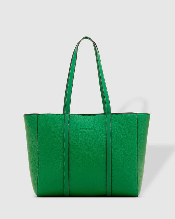 Kentucky Laptop Bag - Green Apple