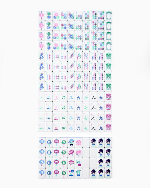 Lola Tiles