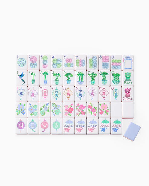Luminaire Tiles