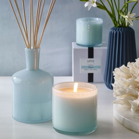 LAFCO Marine Candle
