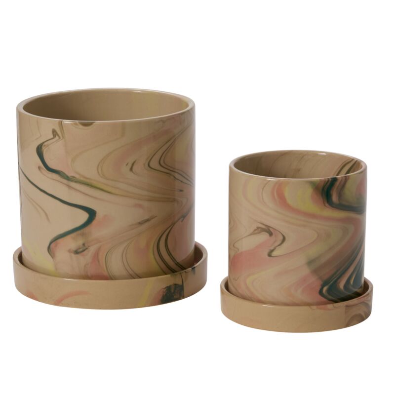 Melage Pot