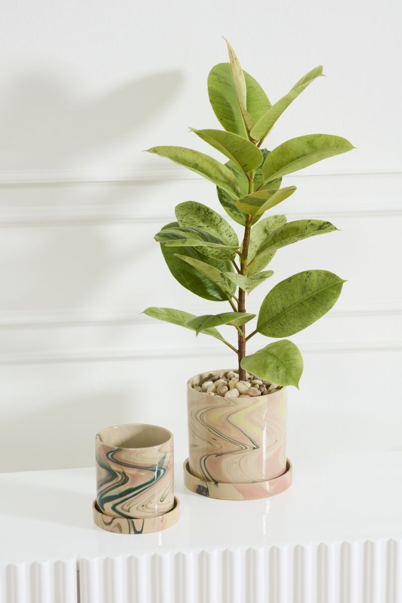 Melage Pot