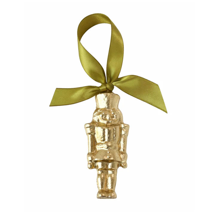 Nutcracker Ornament