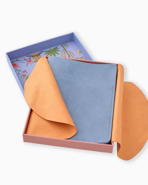 Mahjong Card Folio