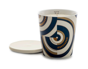 Ilum Candle - Or Egyptien